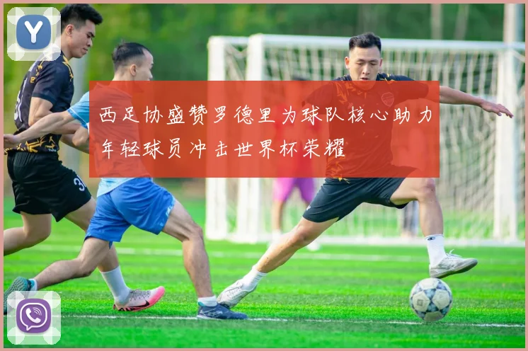 西足协盛赞罗德里为球队核心助力年轻球员冲击世界杯荣耀