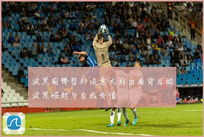 波黑前锋哲科谈意大利出局背后的波黑崛起与自我价值